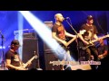 MILLENCOLIN - Cash or Clash @ Music 4 Cancer, Sainte-Thérèse QC - 2016-09-17