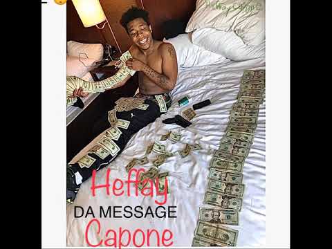 Heffay Capone - Message (Timo Remix)