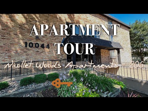 Nicollet Woods Apartments - Video 2 of 2
