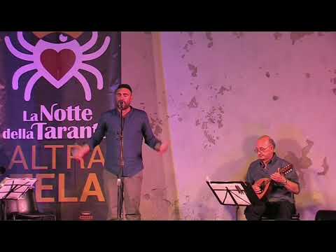 Festival itinerante NdT 2017 - CARPIGNANO - Dario Muci 1 - Altra Tela
