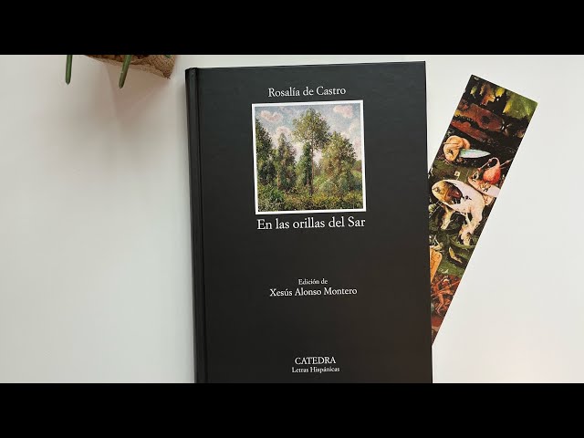Vídeo relacionado con En las orillas del Sar (Clásica)