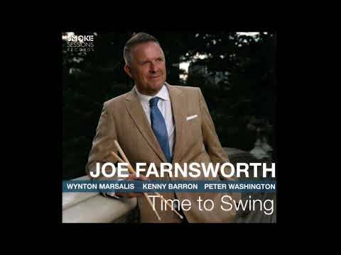 Joe Farnsworth Trio (Kenny Barron & Peter Washington) - Lemuria (2020 Smoke Sessions)