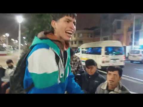 ZAPRO vs JC10 | END RAP FECHA 6