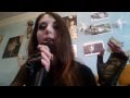 within temptation - frozen (cover) 