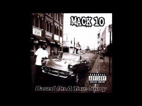 Mack 10 - The Guppies (feat. Ice Cube) (HD)