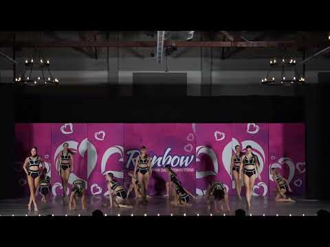 West Valley Dance Company 2022 - Escalate