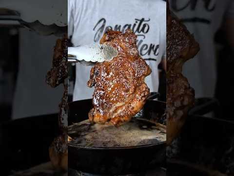 La carne en sartén, ¿Te queda mal?🤔