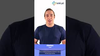 Wideoulotka Alantan, maść  - Lek bez recepty