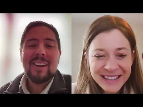 Calculated Success Episode 4: Backward Course Design with Dr. Bob Pelayo