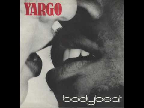 Yargo - Another Moss Side Night