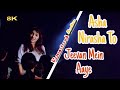 MR BOND 1992 SONG AASHA NIRASHA TO JEEVAN MAIN AAYE ANURADHA PAUDWAL 90S AKSHAY KUMAR UHD