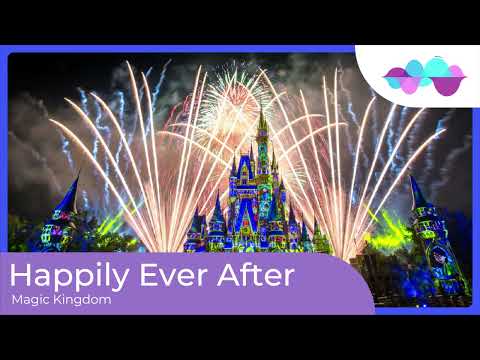 Happily Ever After Soundtrack - Magic Kingdom