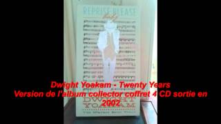 Dwight Yoakam - Twenty Years (version 2002)