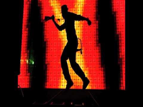 Kardinal Offishall & DJ Mad feat. Fatman Scoop - "Put Your Drinks Up"