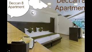 Best Serviced Apartments in Pune /बेस्ट सर्विस अपार्टमेंट्स इन पुणे