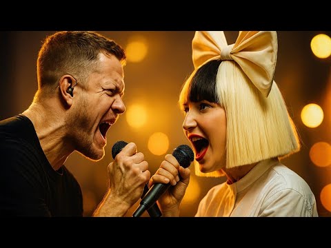 Imagine Dragons & Sia - Promise Me – Emotional Pop Ballad |  Inspired | Heart-Touching Love Song