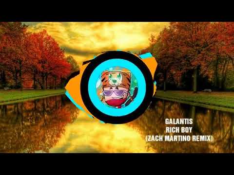 KreekCraft 2018 intro