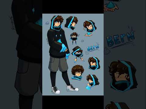 Fanarts Da Creative Squad 4 #creative #squad #cs4 @csquadoficial