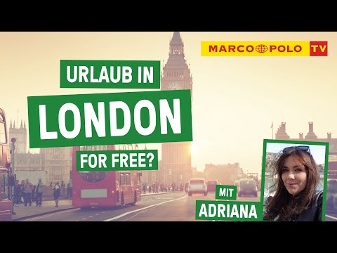 Viel sehen für wenig Geld! - Städtetrip: LONDON for free