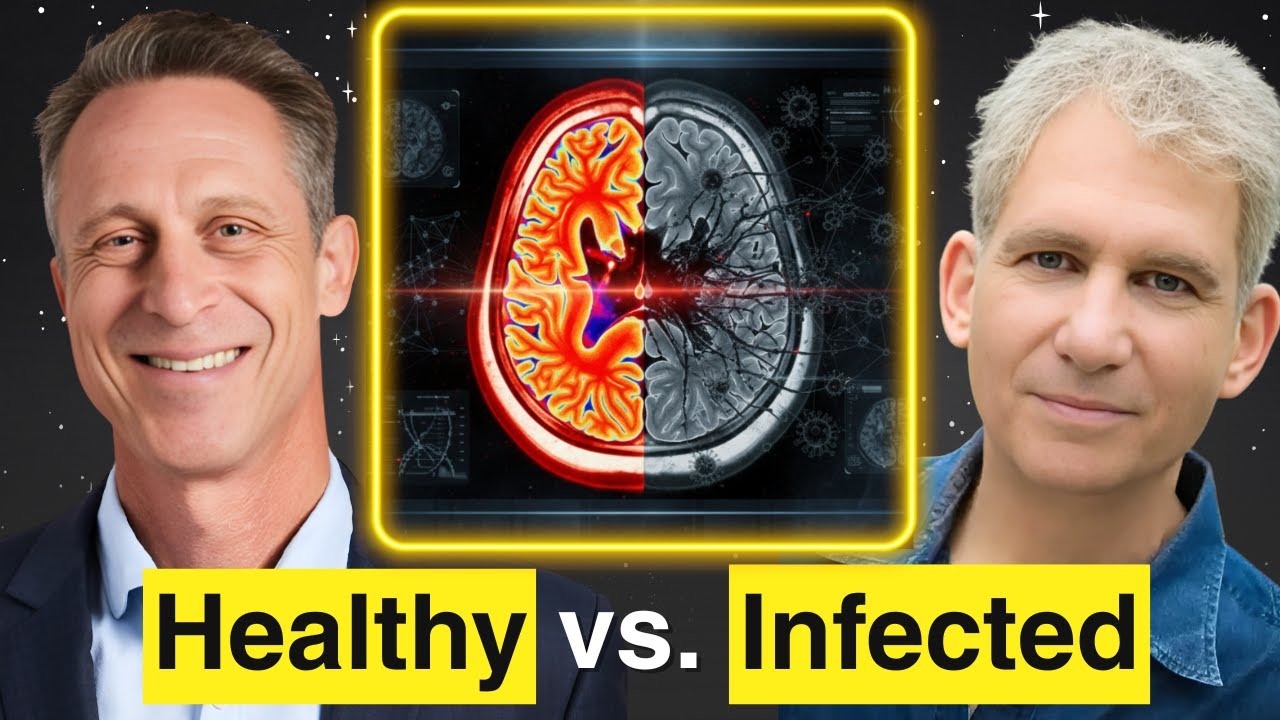Doctor Thinks He Knows What Causes Alzheimer’s, Parkinson’s, and ALS! | Mark Hyman