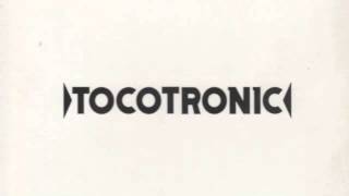 Tocotronic - Das böse Buch