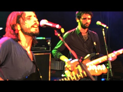 Andreu Martínez - I Wanna Go Deeper