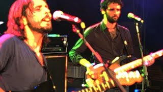 Andreu Martínez - I Wanna Go Deeper