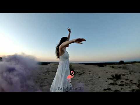 360 Palm Beach Photo Booth on Beach