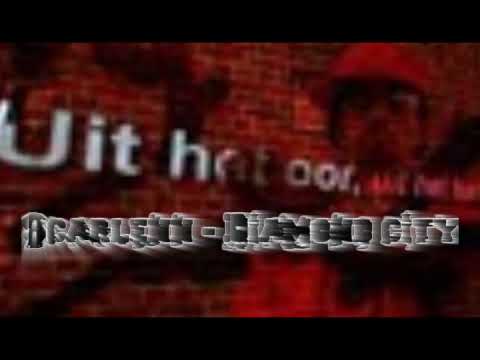 Scarlenn - Diamond city