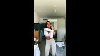 ?BIG ASS ?and BOOBS??From Tha Back x Miss the Rage Dance?Tiktok compilation