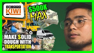 🚚 Box Truck How to Get a Loan for a New Business - Box Truck Financing Bad/Fair Credit 💰 SHIP S2•E81