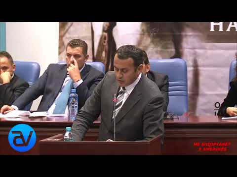 AA Vision / Mehmet Prishtina: Simpozium Shkencor kushtuar heroit Hasan Prishtina - Pjesa e II-të