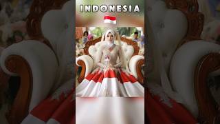 Download lagu Gaun pengantin di berbagai negara dunia #youtubeshorts#ai#dekorasi#pernikahan#viral mp3