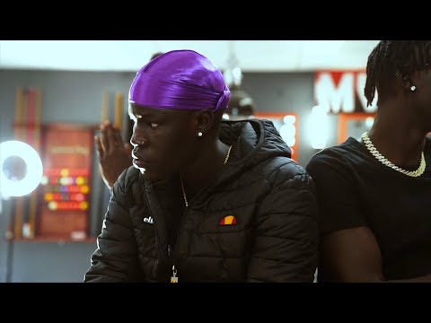 Dau Dau, TMB The Driver - Before The Pain (Lyric Video)