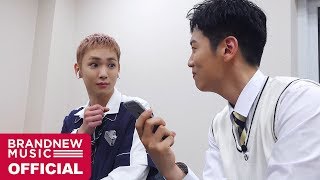 한해(HANHAE) - ‘Clip Clop (Feat. Dope'Doug)’ REACTION VIDEO