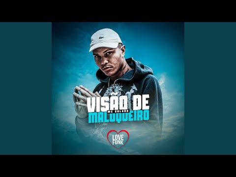 Visão de Maloqueiro