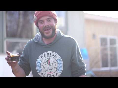 Birch Oil Instructable