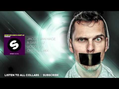 Jacob van Hage vs Saint Liz - Voodoo