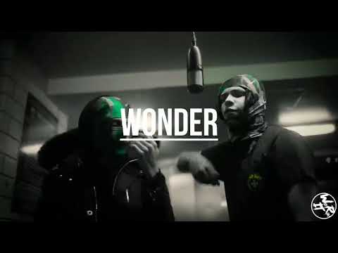 Yavi Dg X Jay5ive X Mdot 59 Jersey Drill Beat Instrumental "Wonder" 2024