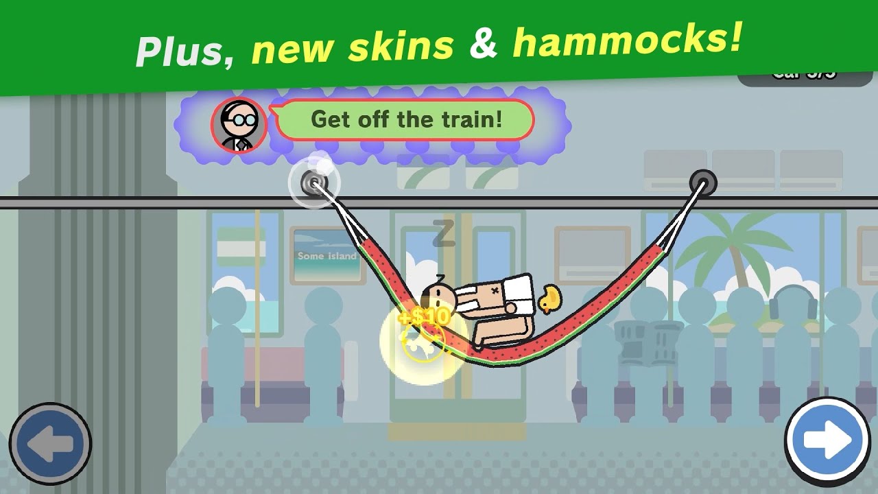 “Can’t Work Today” Update!