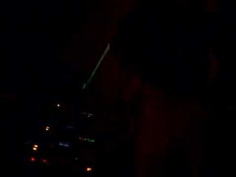 Till 7 a.m. with MYNC Project @ Piekarnia 26.01.2007