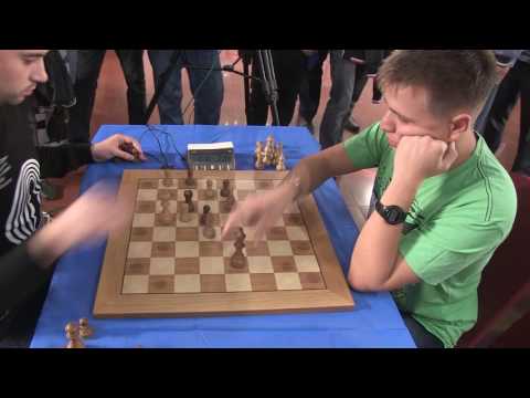 2016-09-04 Moscow blitz IM Golubov