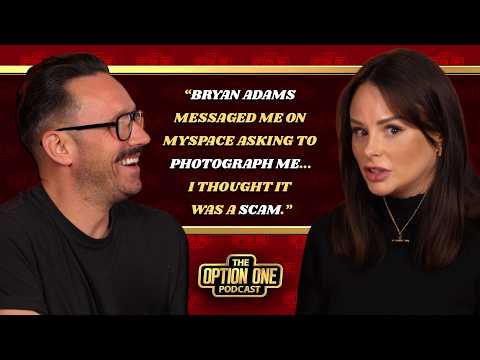 The Option One Podcast and 2 more