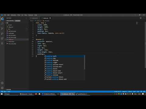 Разработка SPA Знакомство с курсом Урок 1