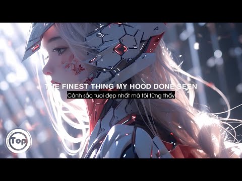 Dilemma - Slowed (Lyrics + Vietsub) ♫