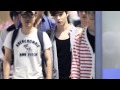 [Vietsub][FMV] Because of you - Lay ft Luhan ...