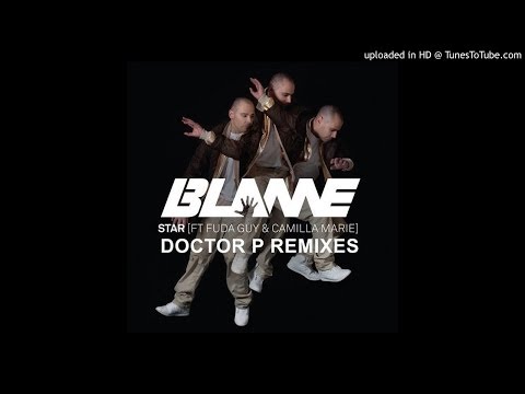 Blame ft. Fuda Guy & Camilla Marie-Star [ITUNES]