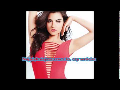 Melancolía - Maite Perroni