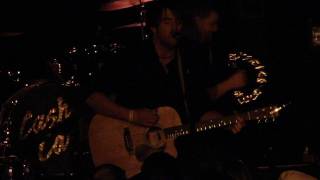 Away We Go by Promise of Redemption