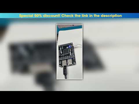 Best SOEM EtherCAT Master Station Controls LAN9252/AX58100 EtherCAT Slave Stations•••••••••••••••••